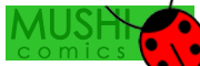 mushicomics.com -  quadrinhos online
